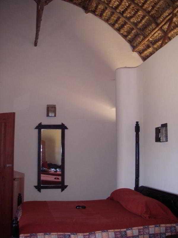 Samburu Sopa Lodge Archers Post Exterior photo
